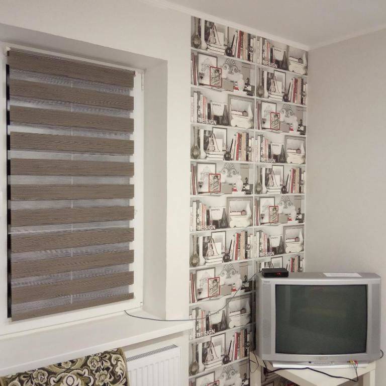 Фотографии номера Двухместный номер с 2 отдельными кроватями, вид на сад в Гостевом доме Guest House on Frunze Полоцк